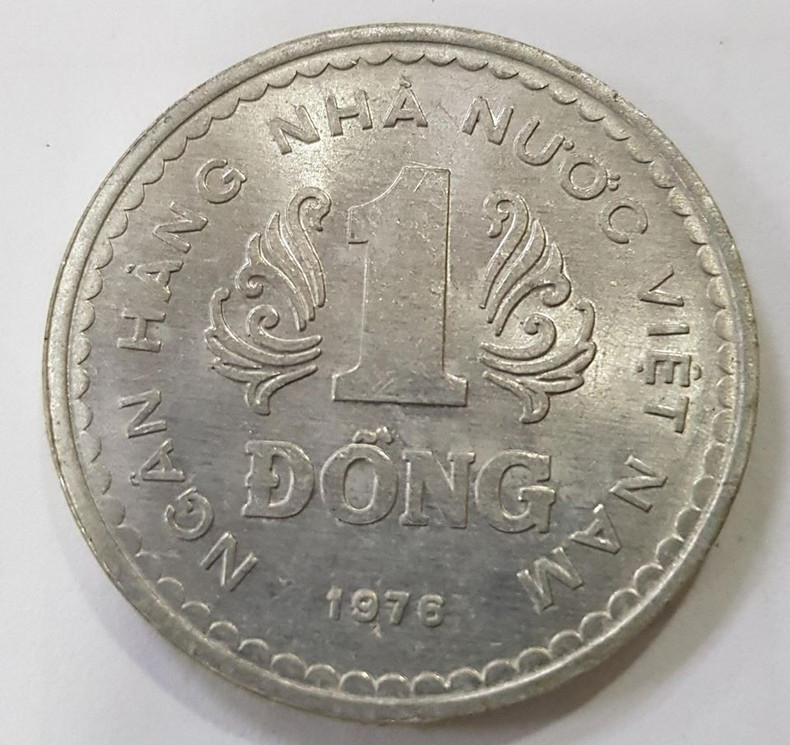 A lo largo de las épocas históricas, las monedas de Vietnam han experimentado un prolongado proceso de formación y desarrollo, sumamente rico y diverso. (Foto: Banco Estatal de Vietnam)
