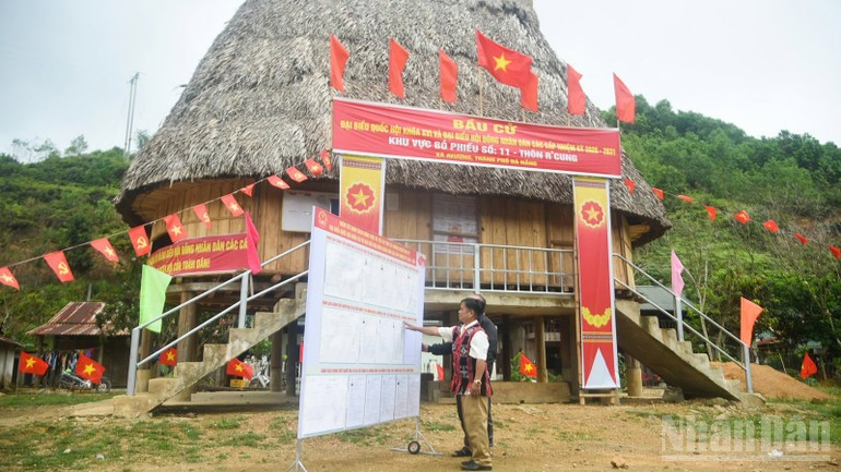 Bajo el techo de la casa Guol.