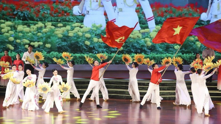 Foto: Departamento de Artes Escénicas