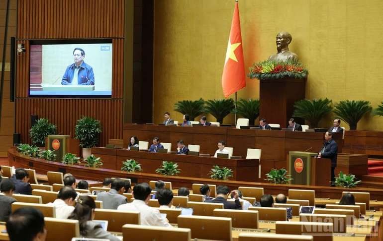 Vista del evento. Vista del evento.