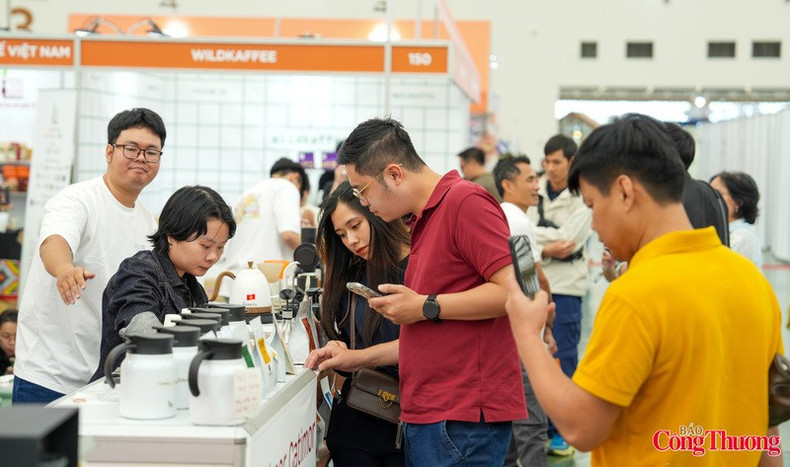 Vietnam es actualmente el líder mundial en producción de café robusta y el segundo mayor exportador de café.