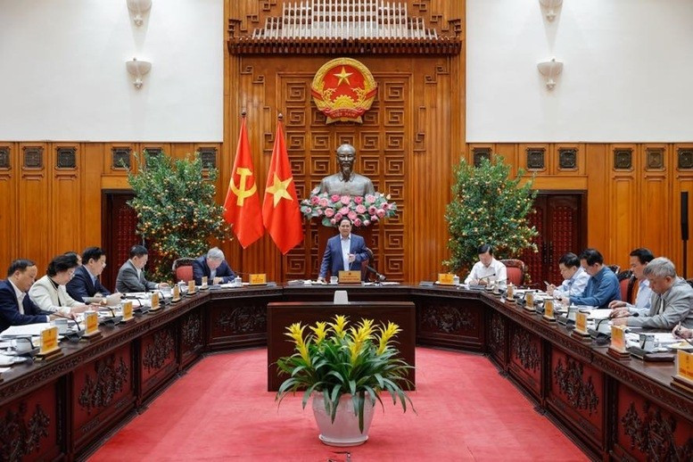 Vista del evento. (Foto: VGP)