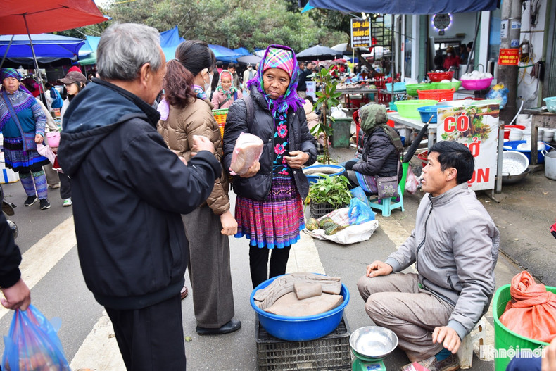 Los pasteles tradicionales son un obsequio indispensable.