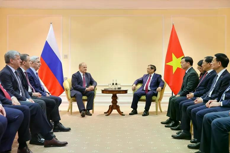 En el evento (Foto: VGP)