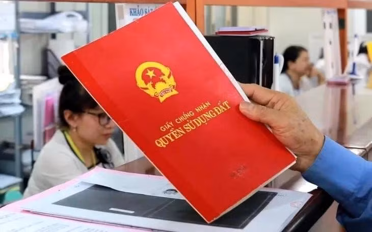 Foto ilustrativa. (Fuente: cafebiz.vn)