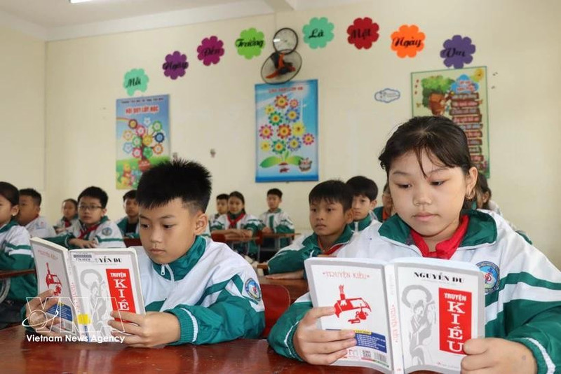 Foto de ilustración (Fuente: VNA)