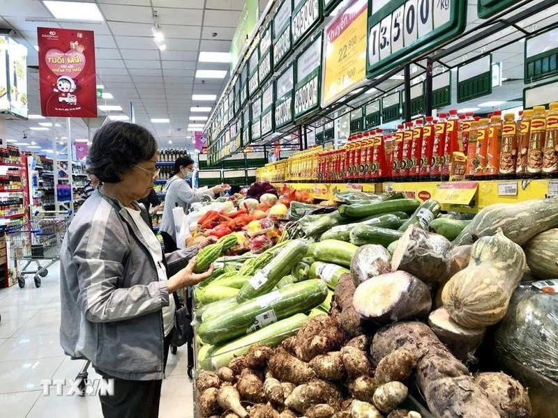 Foto de ilustración (Fuente: VNA)