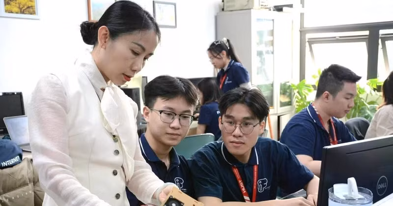 Foto de ilustración (Fuente: VNA)