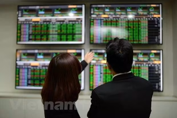 Foto de ilustración (Fuente: VNA)