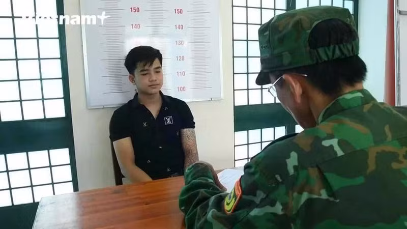 Australia destaca cooperación con Vietnam contra delitos transnacionales