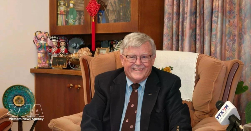 Vietnam es un modelo de estrategia diplomática exitosa, afirma experto