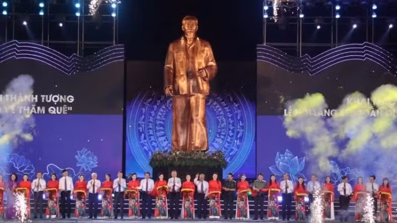Celebrarán diversas actividades en el Festival de la Aldea Sen 2026