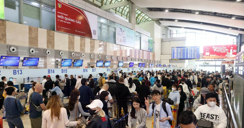 Foto ilustrada (Fuente: VNA)