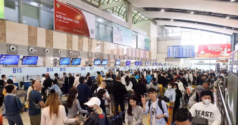 Foto ilustrada (Fuente: VNA)