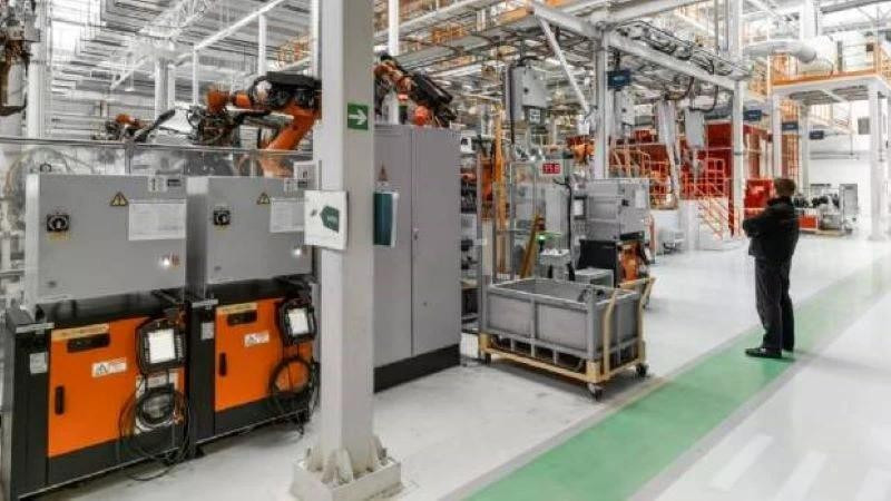 Lanzan proyecto de transformación dual para pequeñas y medianas empresas de Vietnam