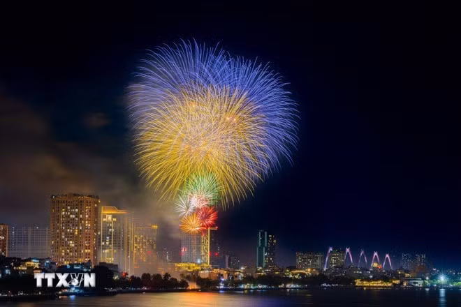 Foto de ilustración (Foto: VNA)