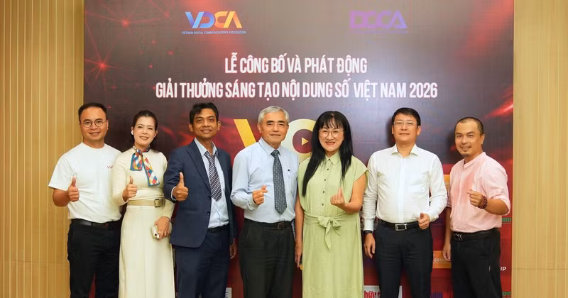 Asistentes al evento. 