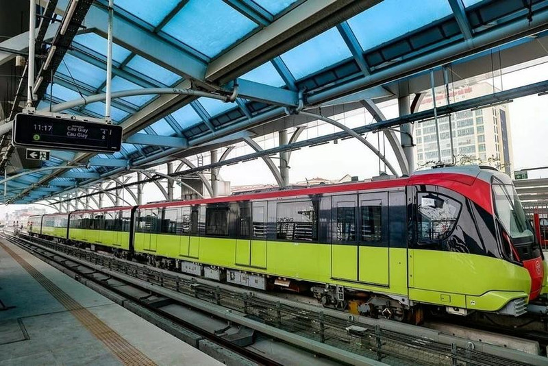 Foto de ilustración (Fuente: VNA)