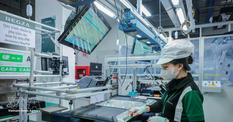 Foto de ilustración. (Fuente: VNA) 