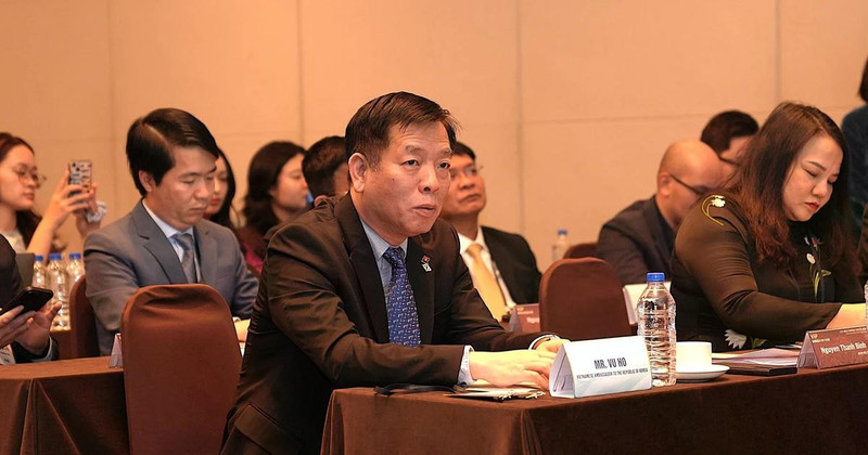 Hue y Quang Tri promueven el turismo e impulsan conexiones aéreas directas con Corea del Sur