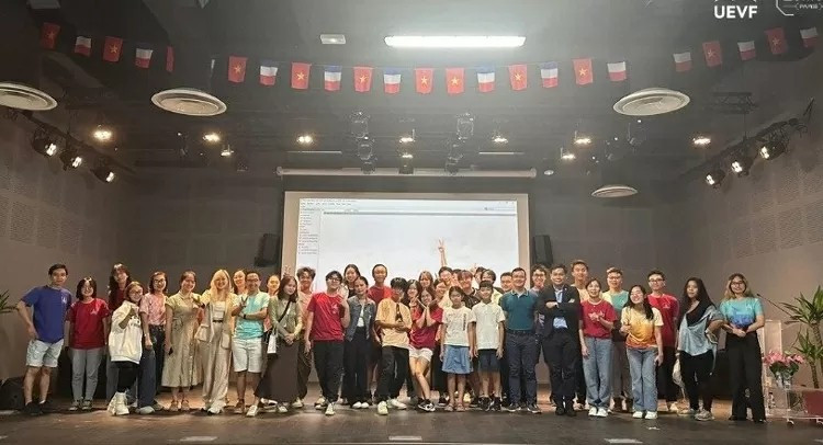 Celebrarán en agosto Festival de Jóvenes y Estudiantes Vietnamitas en Europa