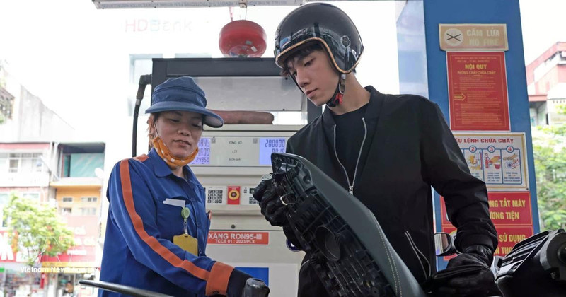 Foto ilustrativa (Fuente: VNA)