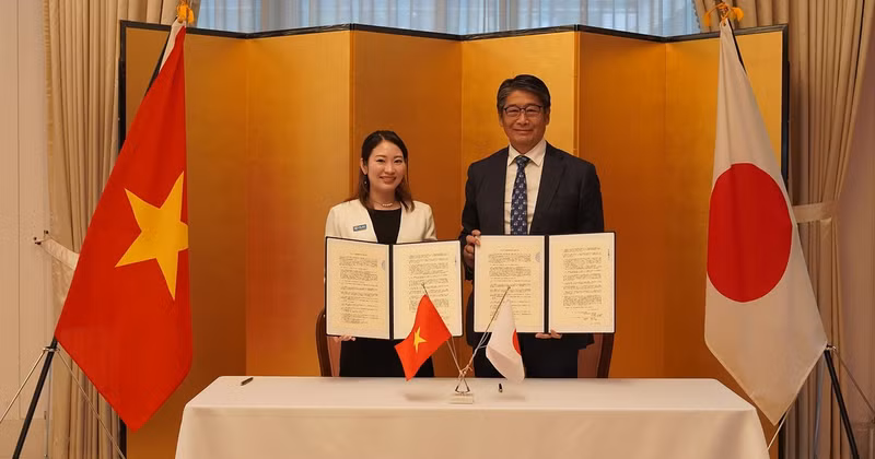 Japón ayuda a Vietnam a ampliar oportunidades educativas de niños en zonas montañosas