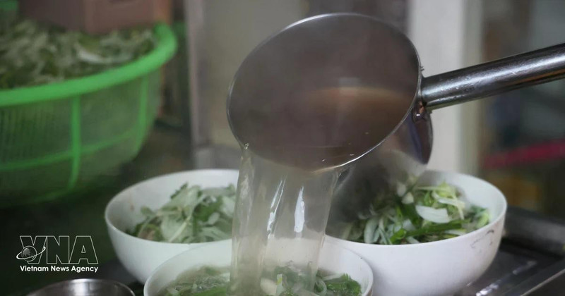 Foto de ilustración. (Fuente: VNA)