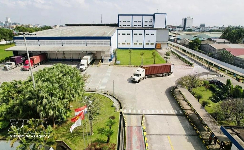 Foto de ilustración. (Foto: VNA)