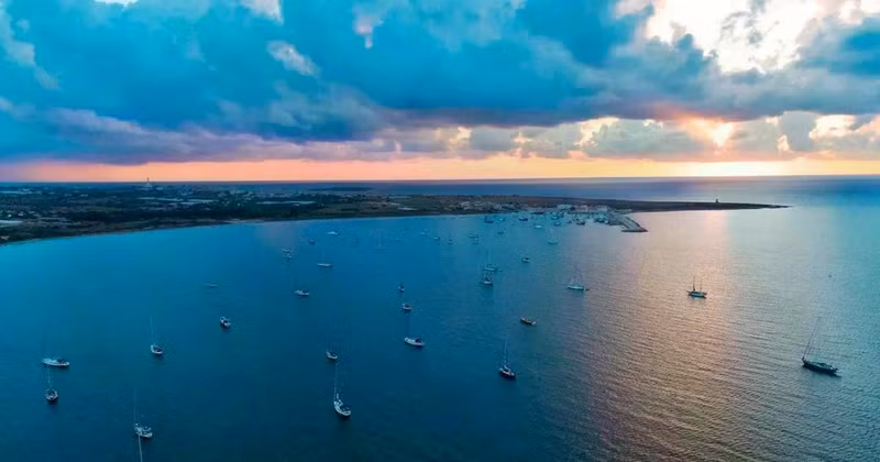 Foto: Global Sumud Flotilla
