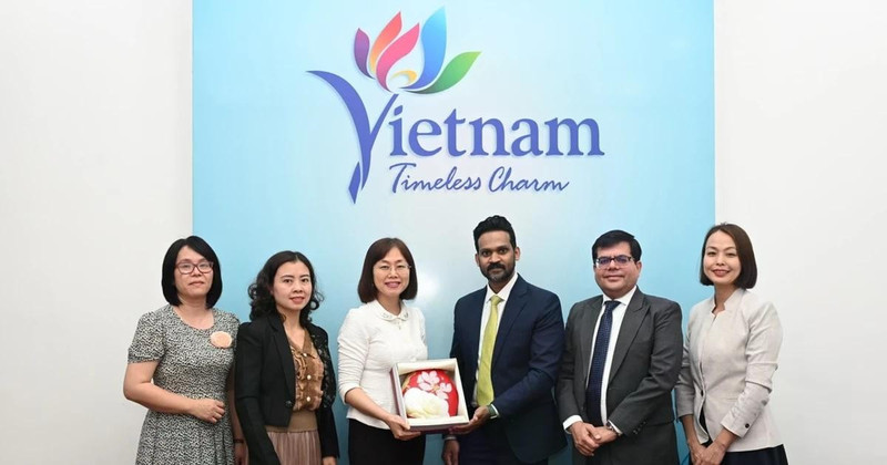 Asistentes al encuentro.