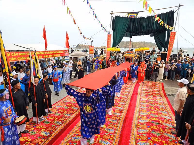 Celebrarán primer Festival de Turismo en playas de Gia Lai