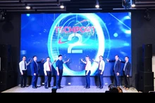 En el evento (Foto: Nhan Dan)