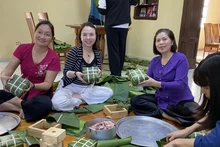 “Primavera de la Patria 2026” en Cuba refuerza la cohesión comunitaria entre vietnamitas. (Foto: VNA)