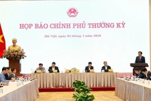 Vista del evento (Foto: VGP)