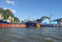 Vietnam intensifica la vigilancia frente al contrabando de combustibles. (Foto: baochinhphu.vn)