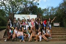 Bellezas del mundo se reunirán en Vietnam para Miss Heritage Global 2026. Foto: Comité organizador