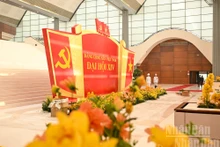 XIV Congreso del Partido Comunista de Vietnam: Una visión estratégica histórica