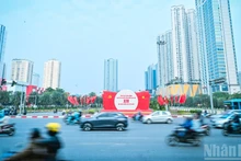 XIV Congreso del Partido marca rumbo estratégico de Vietnam hacia 2045