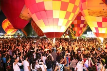 El Festival de Flores y Plantas Ornamentales de Sa Dec deja una fuerte impronta gracias a sus numerosas actividades y experiencias atractivas.