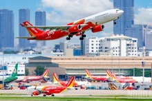 Vietjet Air lanzará la ruta Hanói-Praga