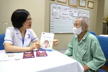 Foto de ilustración (Fuente: Nhan Dan)