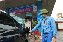 Medida arancelaria busca garantizar el suministro de combustibles en Vietnam