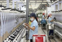 Foto de ilustración. (Fuente: Nhan Dan)