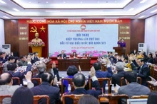 En la cita (Fuente: dantri.com.vn)