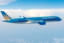 Vietnam Airlines refuerza su capacidad en rutas a Europa con casi mil asientos adicionales