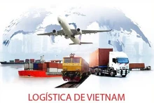 Logística de Vietnam avanza con fuerza hacia una nueva era
