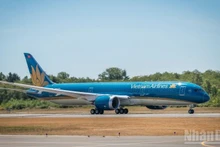 Vietnam Airlines mantiene rutas seguras a Europa