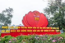 Foto: daibieunhandan.vn