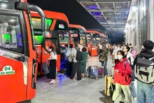 Foto ilustrada. (Fuente: Nhan Dan)